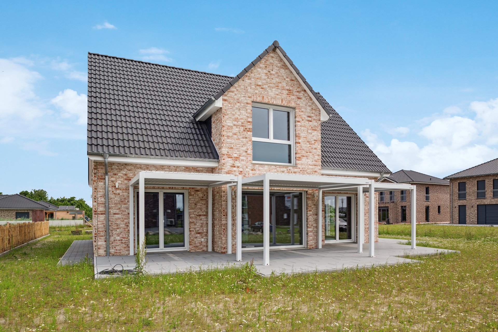Einfamilienhaus zum Kauf 897.000 € 6 Zimmer 189,5 m²<br/>Wohnfläche 859 m²<br/>Grundstück Büsum 25761