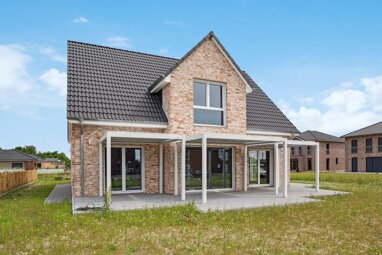Einfamilienhaus zum Kauf 897.000 € 6 Zimmer 189,5 m² 859 m² Grundstück Büsum 25761