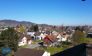 Wohnung zum Kauf 130.000 € 1 Zimmer 31,3 m² 6. Geschoss Dornbirnerstraße 5 Lustenau 6890