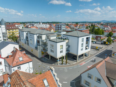 Mehrfamilienhaus zum Kauf 7.560.000 € 1.936 m² Grundstück Bürstadt Bürstadt 68642