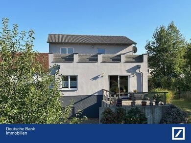 Einfamilienhaus zum Kauf 379.000 € 5 Zimmer 121 m² 970 m² Grundstück frei ab sofort Heckelberg Heckelberg-Brunow 16259