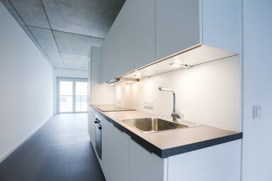 Wohnung zur Miete 2.148,65 € 3 Zimmer 87,7 m² 5. Geschoss Clara-Mleinek-Straße 3 Moabit Berlin 10557