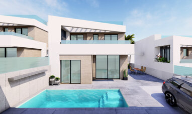 Villa zum Kauf 499.000 € 3 Zimmer 154,7 m² 200 m² Grundstück Villamartin 03189
