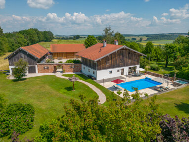 Bauernhaus zum Kauf 3.499.000 € 4 Zimmer 240 m² 30.000 m² Grundstück Pfarrkirchen Pfarrkirchen Im Rottal 84347