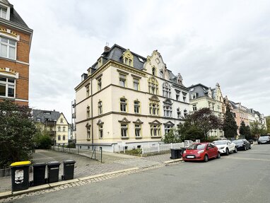 Immobilie zum Kauf 69.000 € 2 Zimmer 59 m² Friedrich-Engel-Straße 49 Nordvorstadt 155 Zwickau 08058