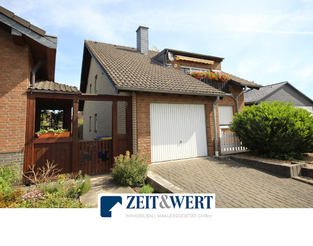 Mehrfamilienhaus zum Kauf 375.000 € 5 Zimmer 160 m²<br/>Wohnfläche 511 m²<br/>Grundstück Dirmerzheim Erftstadt 50374