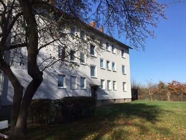 Wohnung zur Miete 532 € 3 Zimmer 66,6 m² 1. Geschoss frei ab 29.11.2024 Blumenäckerweg 25 Drei Brücken Kassel 34128