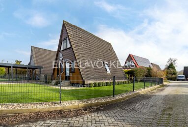 Haus zum Kauf 219.000 € 3 Zimmer 60 m² 298 m² Grundstück Greetsiel Krummhörn 26736