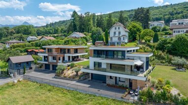 Einfamilienhaus zum Kauf 4.500.000 € 15 Zimmer 552 m² Grundstück Bord du Lac NEUVECELLE 74500