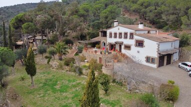Einfamilienhaus zum Kauf 1.200.000 € 725 m² 6.764 m² Grundstück Castell d'Aro 17248