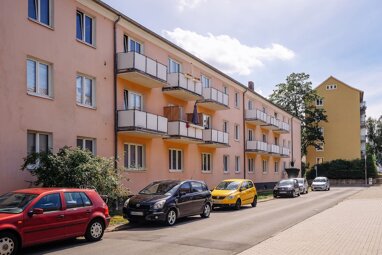 Wohnung zur Miete 351,99 € 2 Zimmer 48,8 m² 2. Geschoss Kurze Str. 1 Schillerteich Wolfsburg 38440