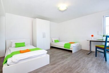 Hotel zum Kauf 2.250.000 € Ettlingen - Kernstadt 2 Ettlingen 76275