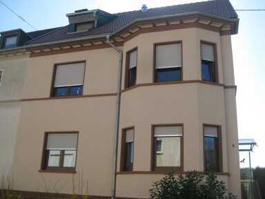 Wohnung zur Miete 600 € 2 Zimmer 65 m² Merzig Merzig 66663