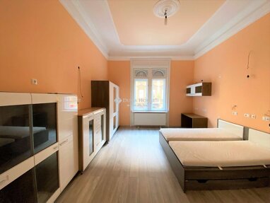 Wohnung zum Kauf 195.895,75 € 2 Zimmer 83 m² Erdgeschoss Budapest 1081