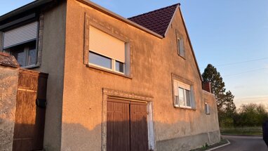 Doppelhaushälfte zum Kauf 50.000 € 5 Zimmer 120 m² 254 m² Grundstück Dreileben Wanzleben-Börde 39164