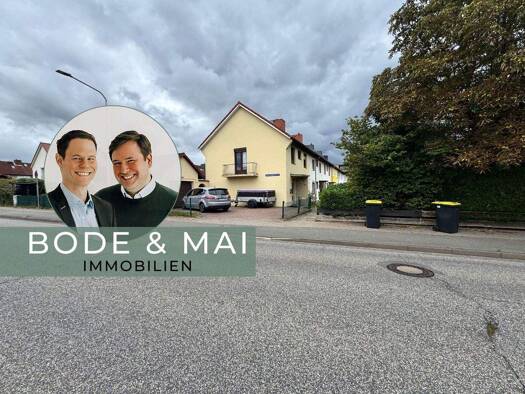 Reihenendhaus zum Kauf 235.000 € 4,5 Zimmer 112 m² 473 m² Grundstück Mölln 23879