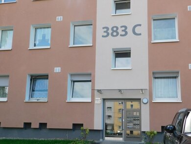 Wohnung zur Miete 679 € 3 Zimmer 70 m² 3. Geschoss frei ab 04.03.2025 Altendorfer Str. 383 B Altendorf Essen 45143