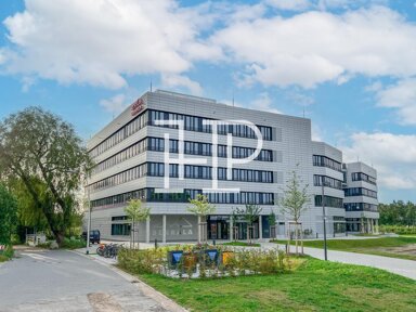 Büro-/Praxisfläche zur Miete 17,50 € 2.850 m² Bürofläche teilbar ab 400 m² Garstedt Norderstedt 22848