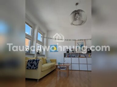 Wohnung zur Miete Tauschwohnung 900 € 2,5 Zimmer 75 m² 3. Geschoss Altstadt - Nord Köln 50668