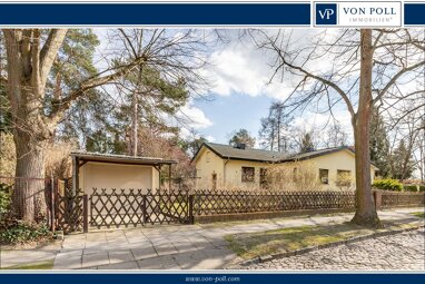 Einfamilienhaus zum Kauf 499.000 € 4 Zimmer 126 m² 790 m² Grundstück Zeuthen Zeuthen 15738