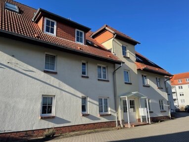 Wohnung zum Kauf 76.000 € 1 Zimmer 27 m² 2. Geschoss Ribnitz Ribnitz-Damgarten 18311
