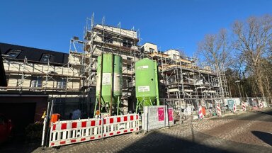 Wohnung zum Kauf provisionsfrei 355.650 € 2 Zimmer 73,6 m² 1. Geschoss Auf dem Bieleken 2a Schloß Neuhaus Paderborn 33104