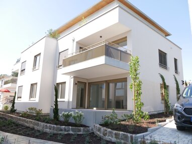 Wohnung zur Miete 1.420 € 3,5 Zimmer 91,2 m² Erdgeschoss Überlingen Überlingen 88662