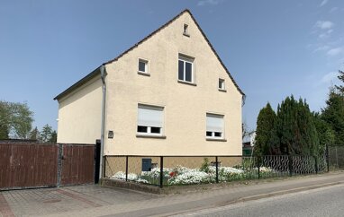 Einfamilienhaus zum Kauf 259.000 € 5 Zimmer 87 m² 1.115 m² Grundstück Göhlsdorf Kloster Lehnin 14797
