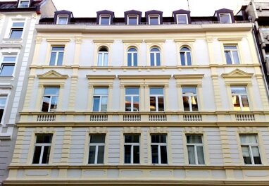 Wohnung zur Miete 670 € 1 Zimmer 27 m² 1. Geschoss Amalienstraße Universität München 80799