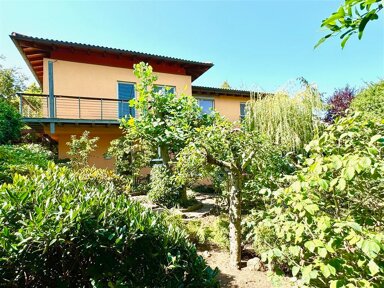 Einfamilienhaus zum Kauf 1.390.000 € 4 Zimmer 260 m² 1.047 m² Grundstück frei ab sofort Cadolzburg Cadolzburg 90556