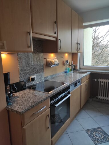 Wohnung zur Miete 1.500 € 3 Zimmer 74 m² 3. Geschoss Englschalking München 81927