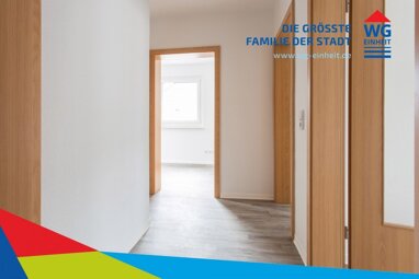 Wohnung zur Miete 391 € 3 Zimmer 59 m² 1. Geschoss Erdmannsdorfer Str. 29 Altchemnitz 412 Chemnitz 09120