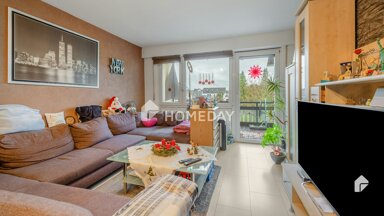 Wohnung zum Kauf 179.900 € 2 Zimmer 55,3 m² 1. Geschoss Unterriexingen Markgröningen 71706