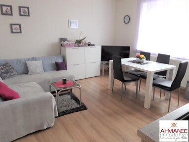 Wohnung zur Miete 440 € 1,5 Zimmer 40 m² Dreifaltigkeit Amberg 92224