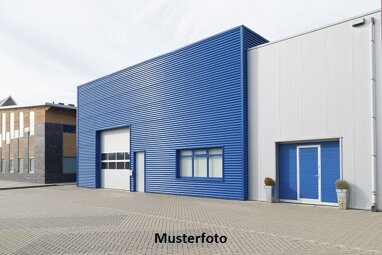 Produktionshalle zum Kauf Zwangsversteigerung 310.000 € Augustavorstadt Rastatt 76437