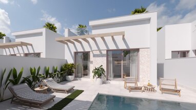 Villa zum Kauf 262.500 € 3 Zimmer 85 m² 158 m² Grundstück Torre Pacheco