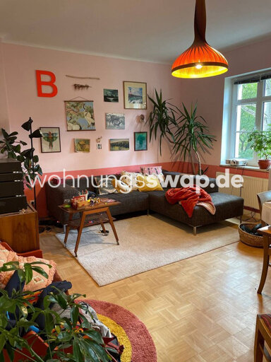 Studio zur Miete 1.000 € 3 Zimmer 104 m² 1. Geschoss Karlshorst 10318