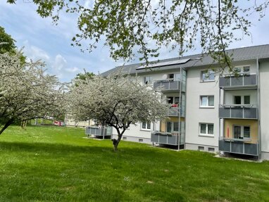 Wohnung zur Miete 464 € 2 Zimmer 55,5 m² 2. Geschoss Heinrich-Pierson-Straße 14 Mattenberg Kassel 34132