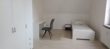 WG-Zimmer zur Miete Wohnen auf Zeit 370 € 65 m² 2. Geschoss frei ab sofort Kemnastr. 17 Paulusviertel Recklinghausen 45657