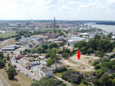 Grundstück zum Kauf 1.950.000 € 6.046 m² Grundstück Brinckmansdorf Rostock 18146