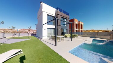 Villa zum Kauf 450.000 € 4 Zimmer 169 m² 388 m² Grundstück Muchamiel 03110