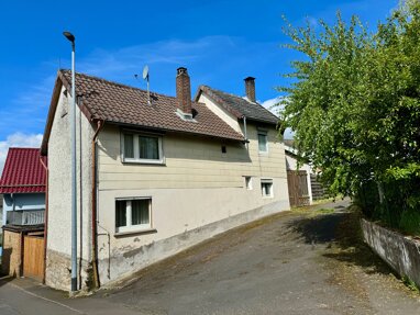 Einfamilienhaus zum Kauf 79.000 € 4 Zimmer 91 m² 193 m² Grundstück Lingelbach Alsfeld 36304