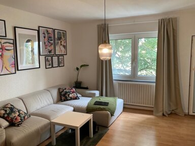 Wohnung zum Kauf 325.000 € 2 Zimmer 60 m² 2. Geschoss Kasparstr. 4 a Neustadt - Nord Köln 50670