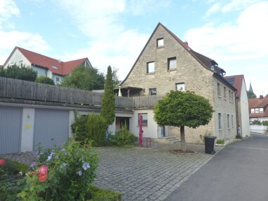 Einfamilienhaus zum Kauf provisionsfrei 495.000 € 10 Zimmer 250 m² 624 m² Grundstück St.-Kilian-Straße 2 Wipfeld 97537