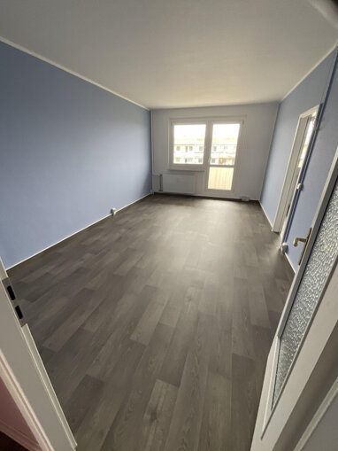 Wohnung zur Miete 325 € 3 Zimmer 68,6 m² 5. Geschoss Am Plattenwerk 06 Alten 141 Dessau-Roßlau 06847