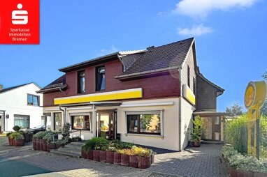 Mehrfamilienhaus zum Kauf 439.000 € 6 Zimmer 141,8 m² 1.041 m² Grundstück Grohn Bremen 28759