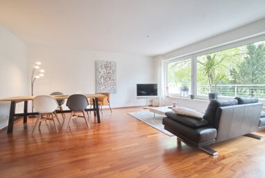Wohnung zur Miete Wohnen auf Zeit 1.750 € 3 Zimmer 106 m² frei ab sofort Buer Gelsenkirchen 45894