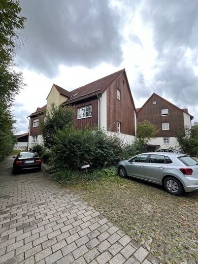 Wohnung zum Kauf 189.000 € 2 Zimmer 70 m² frei ab sofort Altenufer Hengersberg 94491