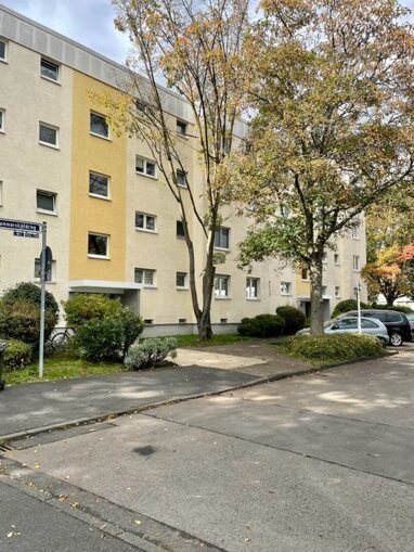 Wohnung zum Kauf Provisionsfrei 261.000 € 3 Zimmer 68,4 m² 1. Geschoss Niederurseler Landstraße 61 Niederursel Frankfurt am Main 60439