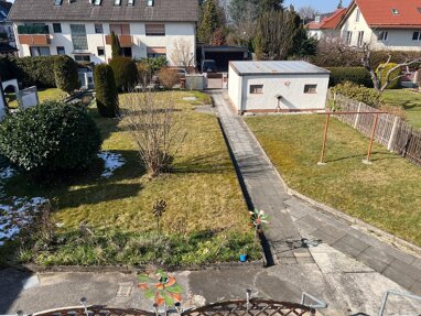 Grundstück zum Kauf 2.400.000 € 930 m² Grundstück Land in Sonne München 80686